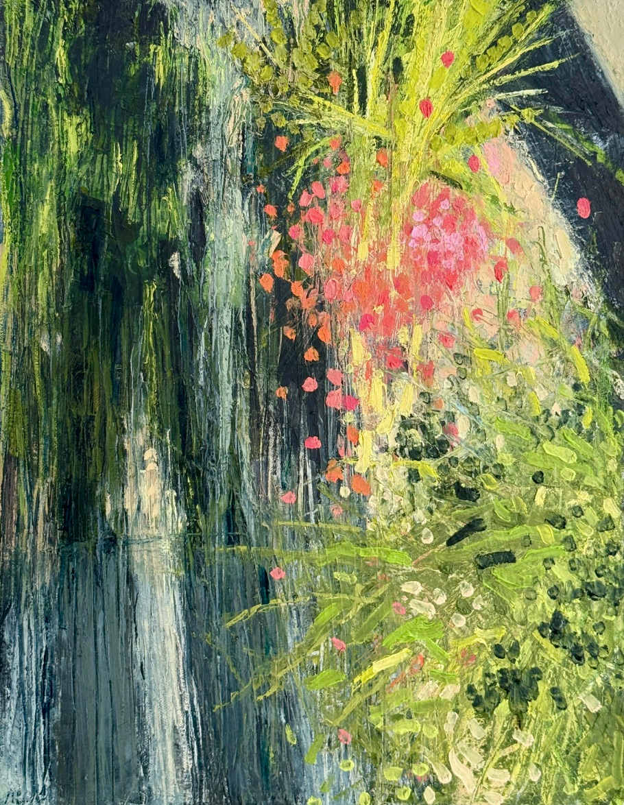 Options by Elena Behrakis 