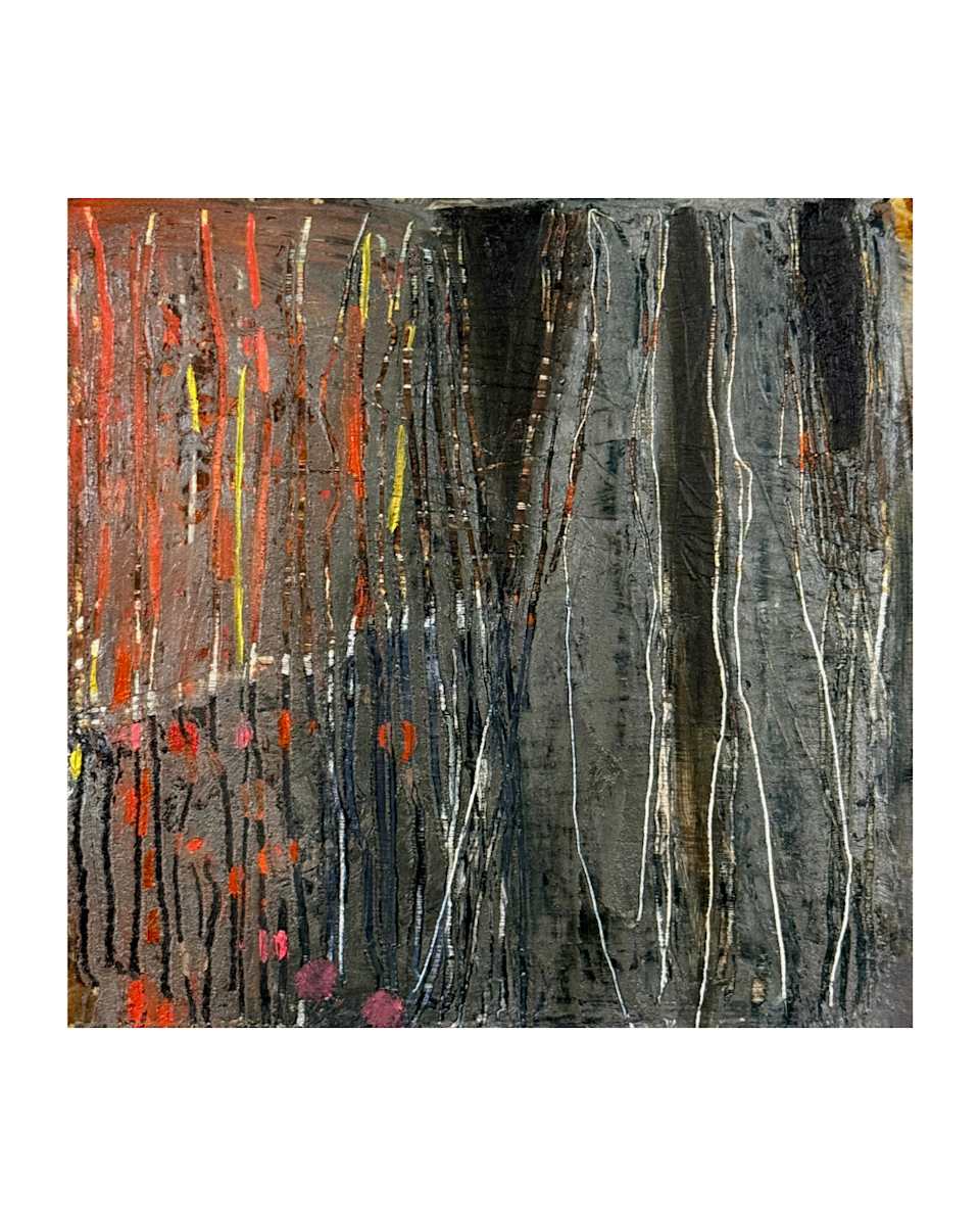 Lifelines 5 by Elena Behrakis 