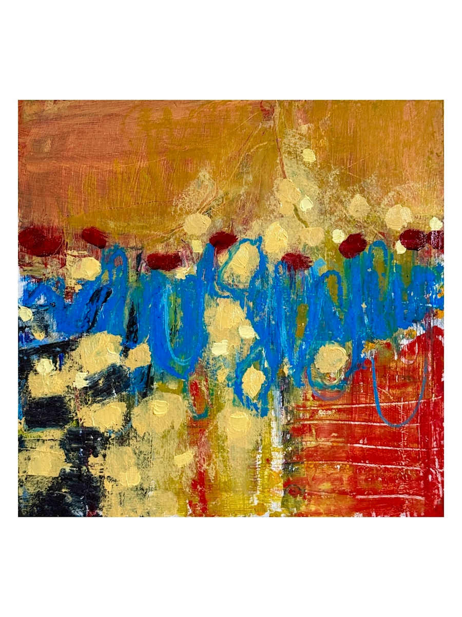 Clown Show 2 (DC) by Elena Behrakis, Image 1.