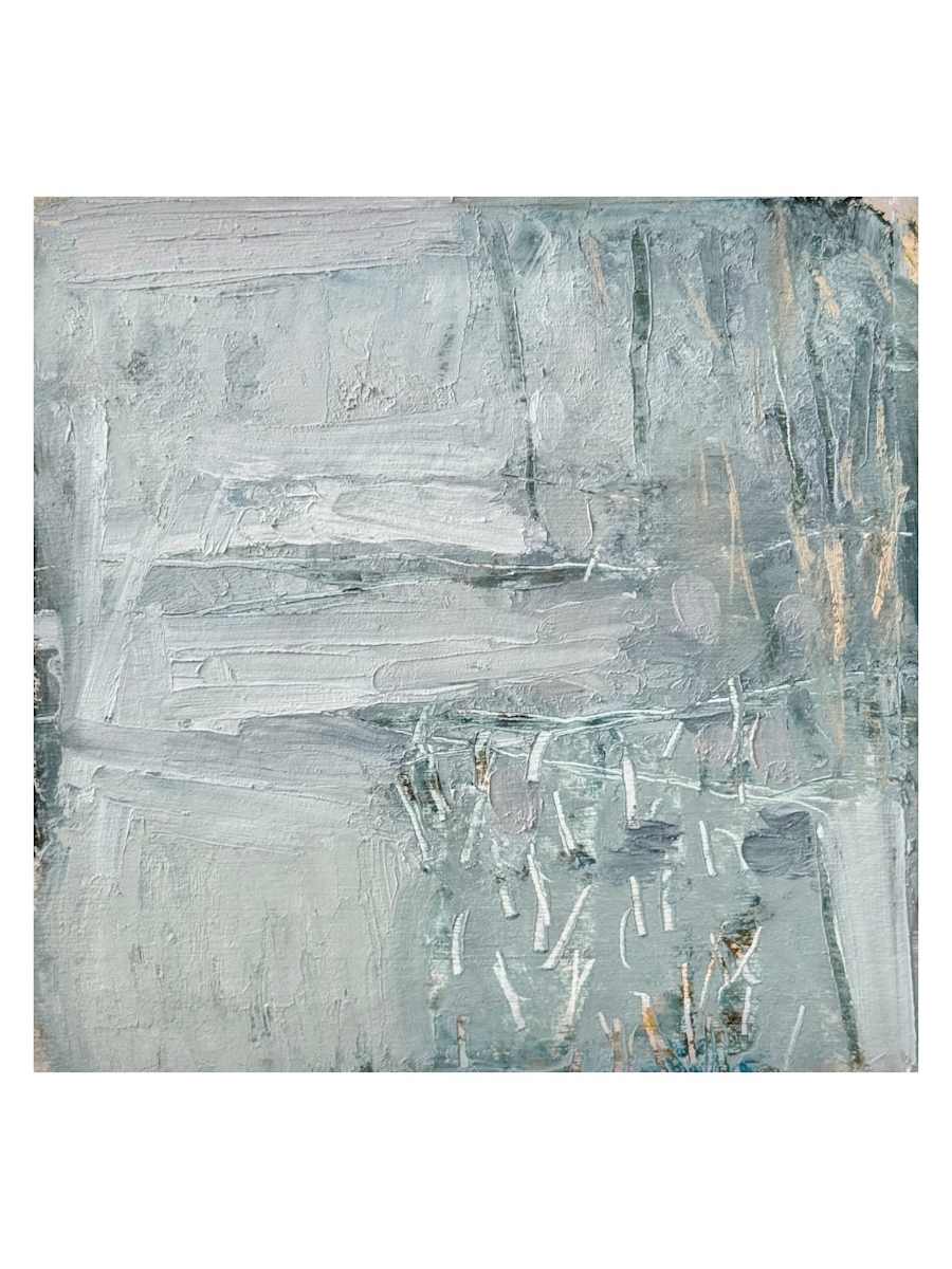 Frozen by Elena Behrakis, Image 1.