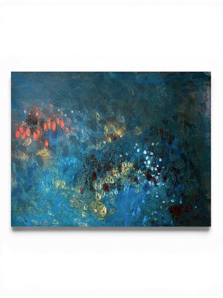 Xalapá (Halara) by Elena Behrakis, Image 1.