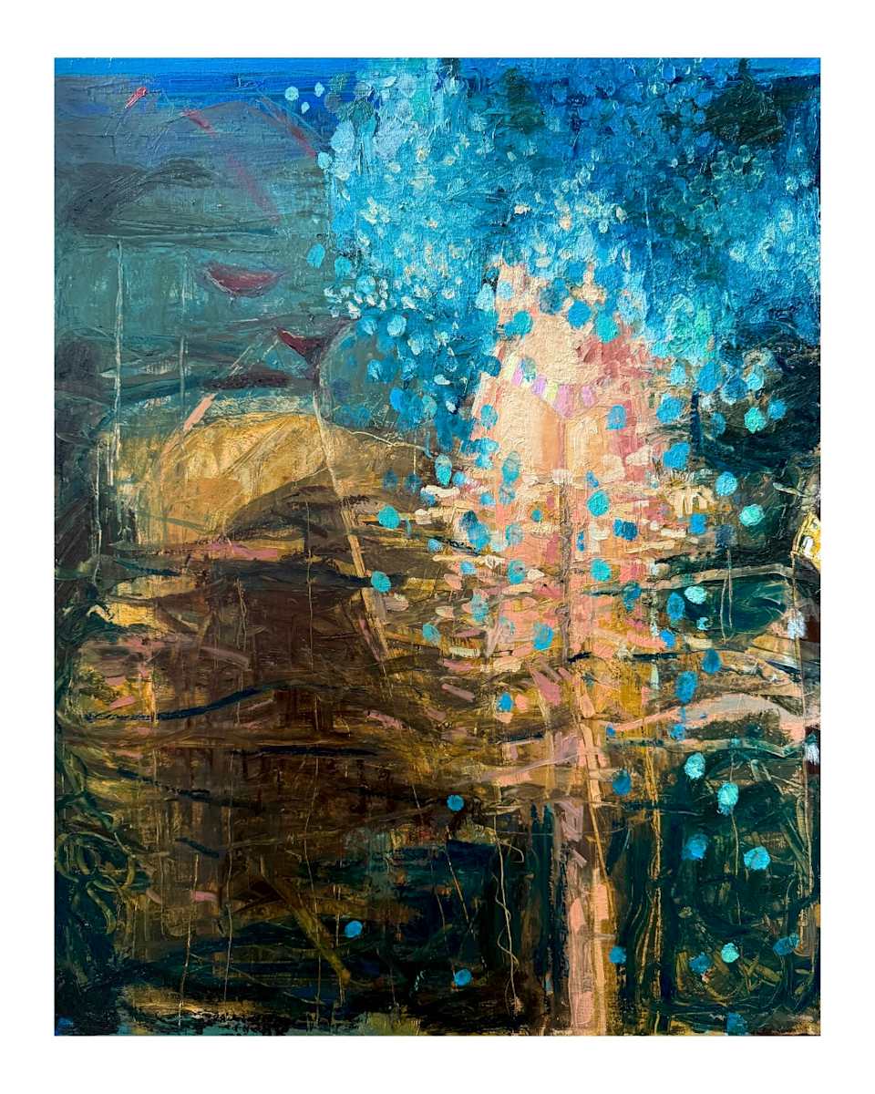 Hurricanes by Elena Behrakis 