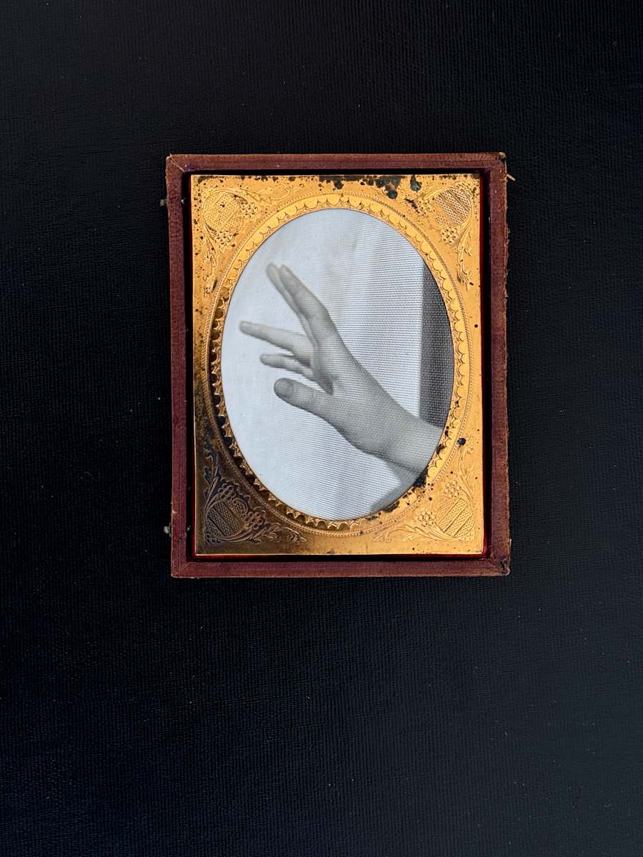 A Calling Assemblage by Sal Taylor Kydd, Image 1.
