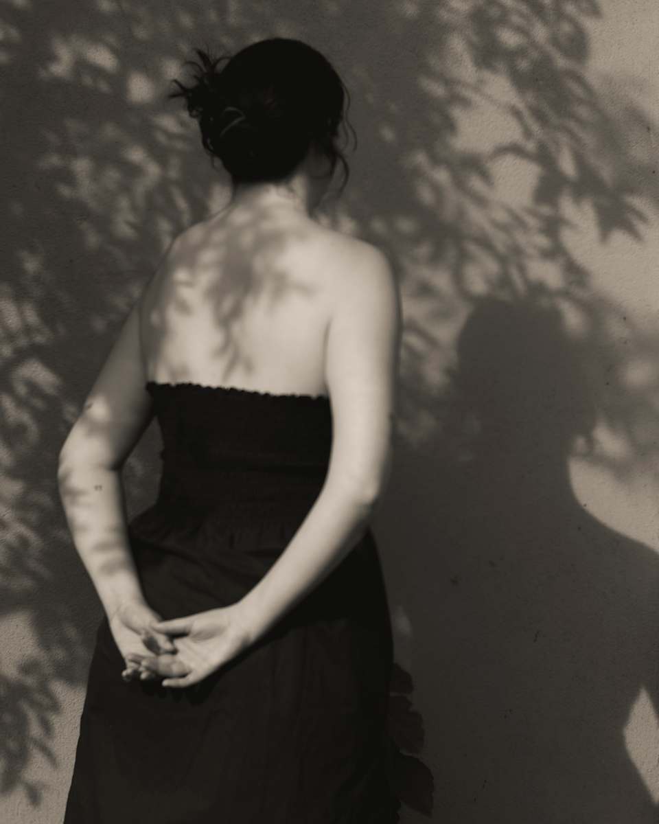 A Flickering by Sal Taylor Kydd, Image 1.