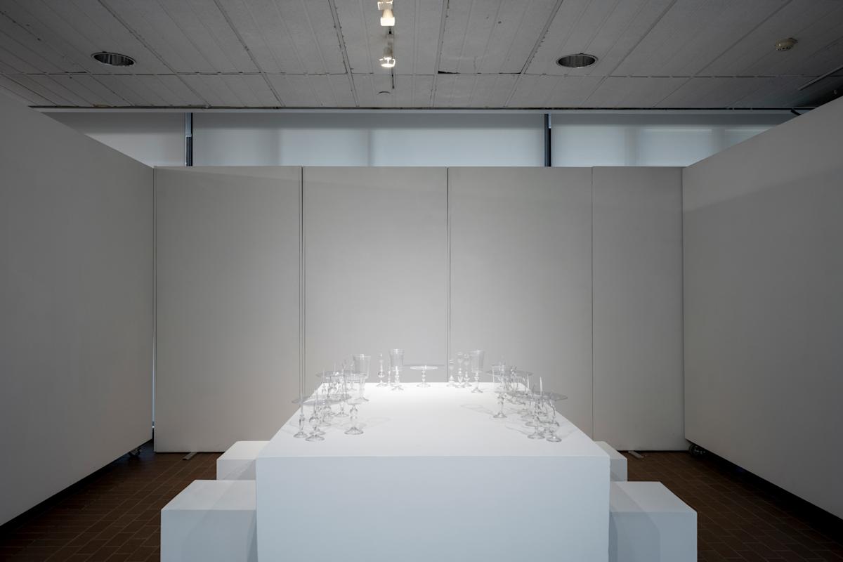 The Pinnacle by Peter Ruhren 