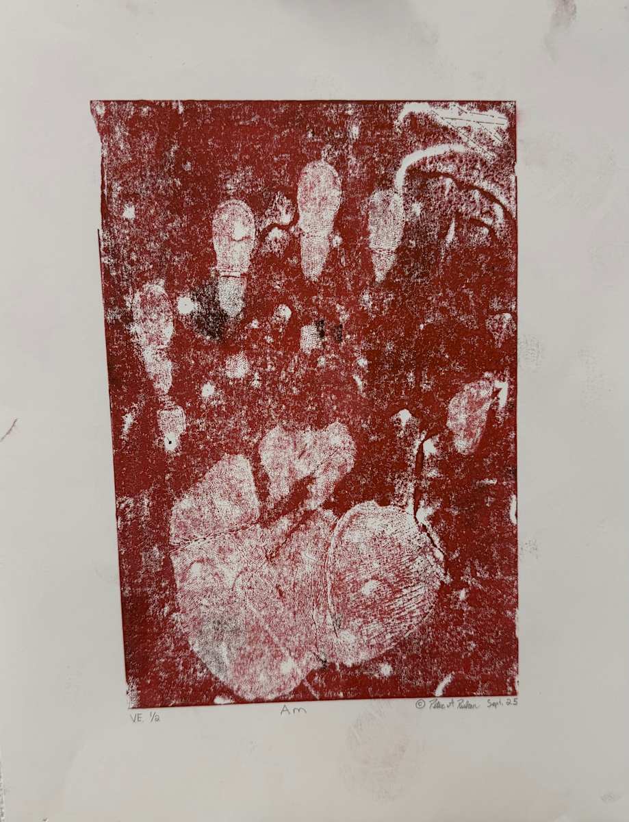 Am by Peter Ruhren, Image 1.