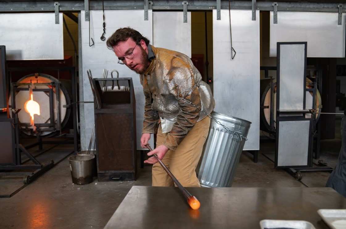 Burden // Care by Peter Ruhren 