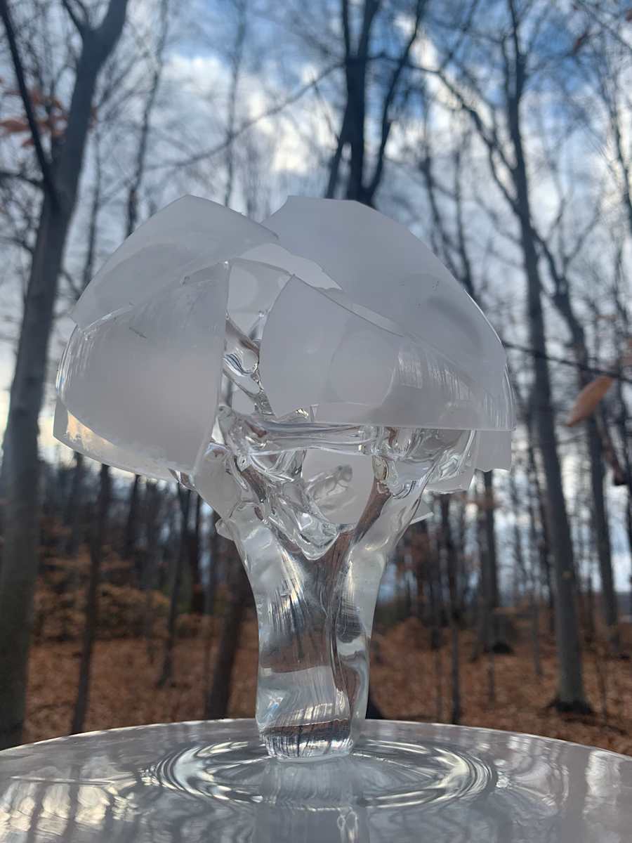 Definitions Are Fragile by Peter Ruhren 