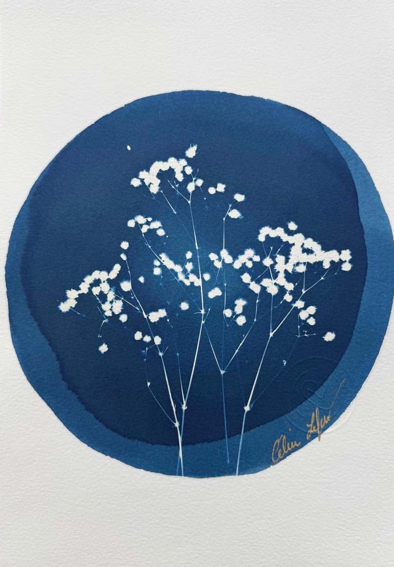 Make a Wish by CELINE LEFORT 