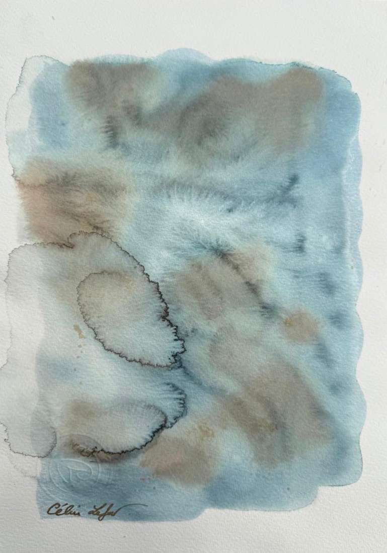 Abstract by CELINE LEFORT 