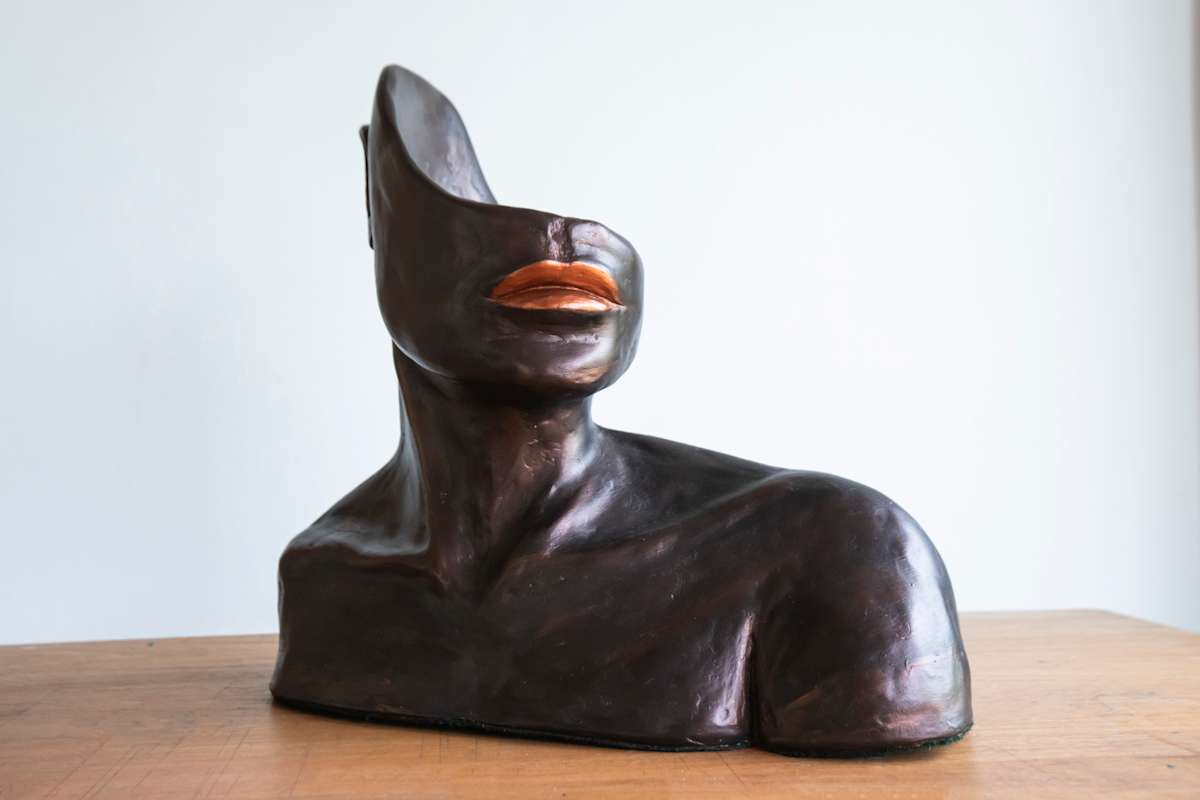 Just because... by CELINE LEFORT 