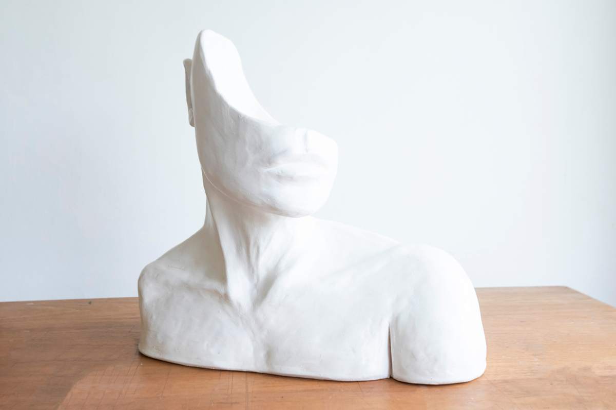 Just because... L'Original by CELINE LEFORT 