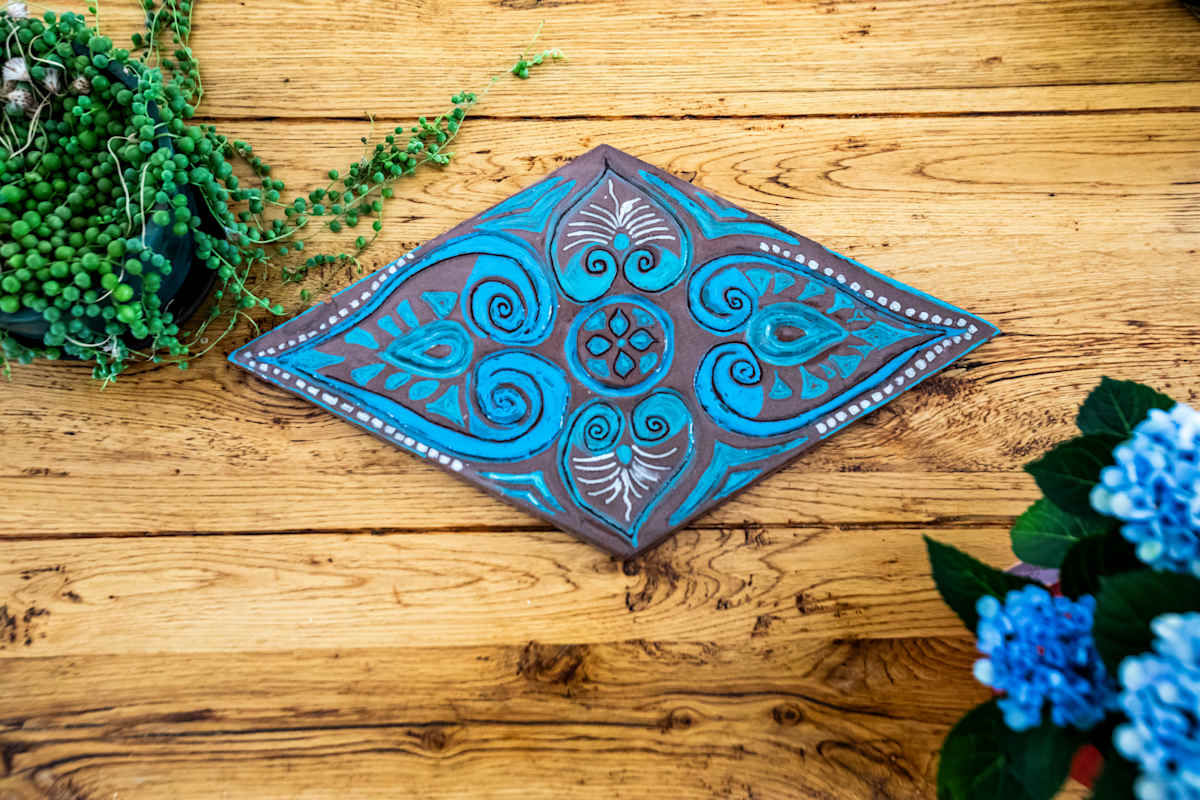 Dessous de palt by CELINE LEFORT 