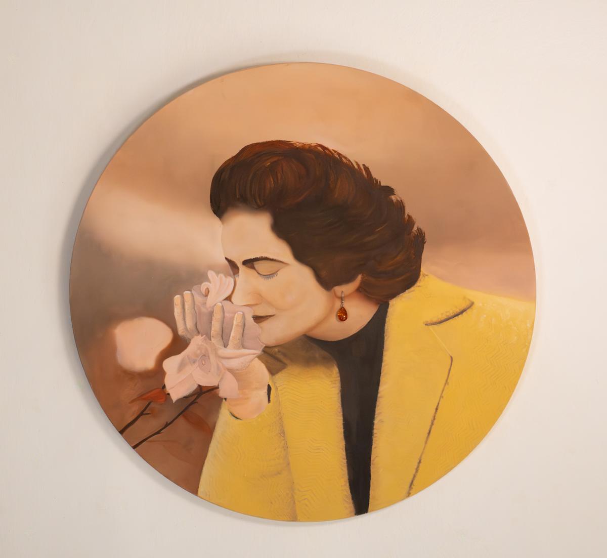Mamie Nounou by CELINE LEFORT, Image 1.