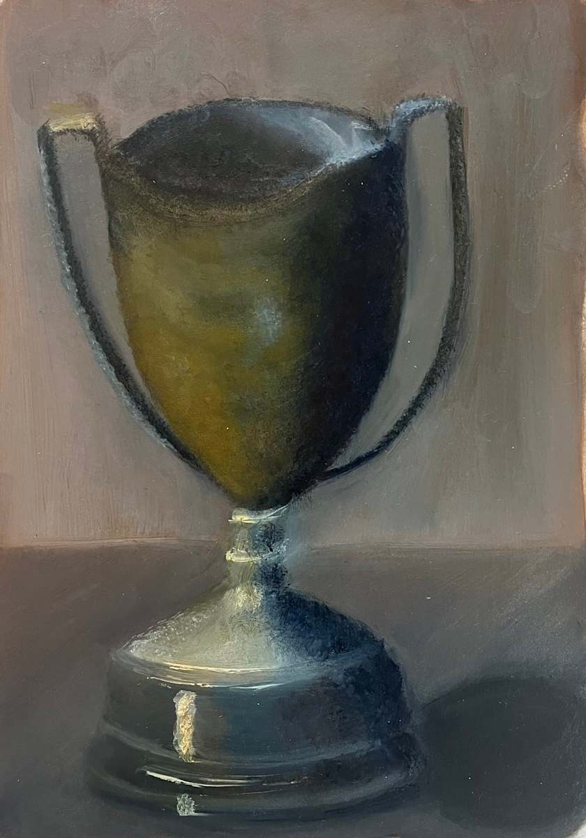 Cup by CELINE LEFORT, Image 1.