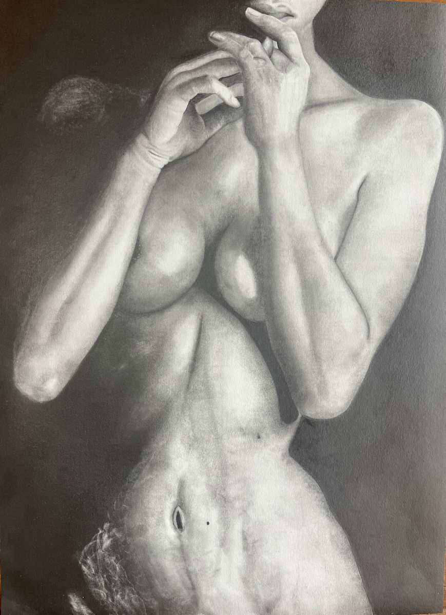 Nude by CELINE LEFORT, Image 1.
