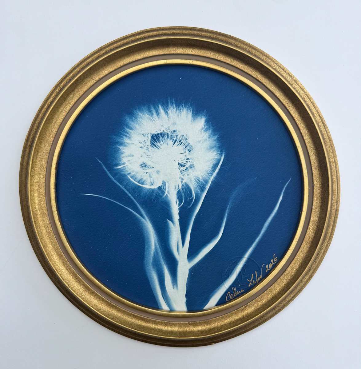 Lune Sauvage by CELINE LEFORT, Image 1.