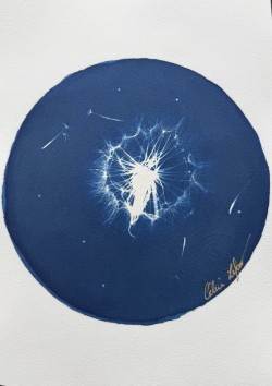 Make a Wish by CELINE LEFORT, Image 1.