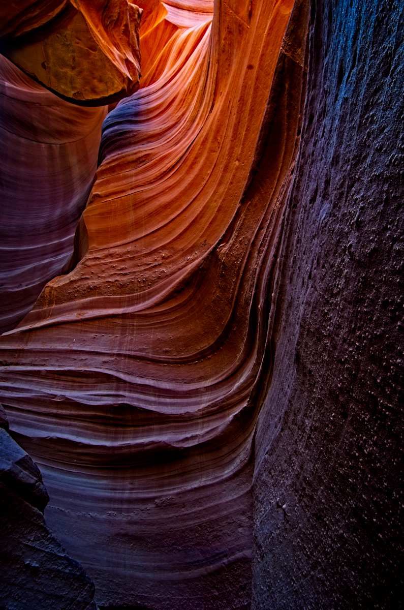 Stairway to Heaven 1/10 by Bryan Sabol