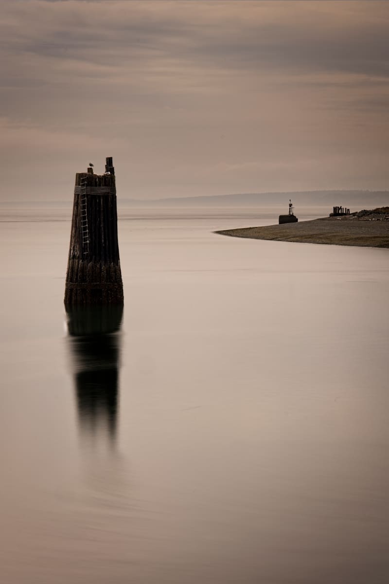 Sailing Away 1/10 by Bryan Sabol Photography 
