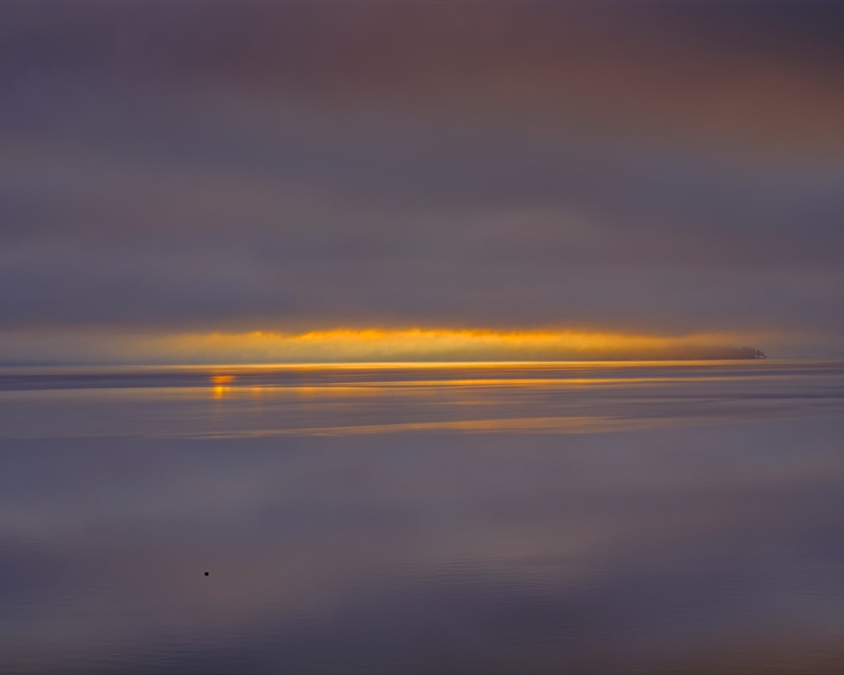 The Softest of Evenings 1/10 by Bryan Sabol 