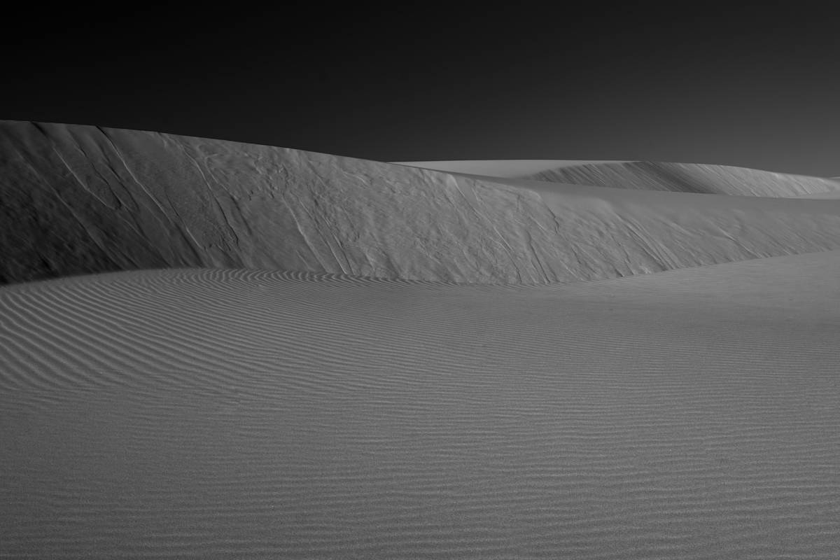 The Wall 1/10 by Bryan Sabol 