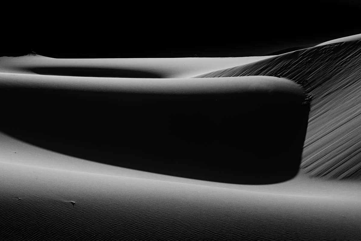 Dune Odyssey #1 1/10 by Bryan Sabol 