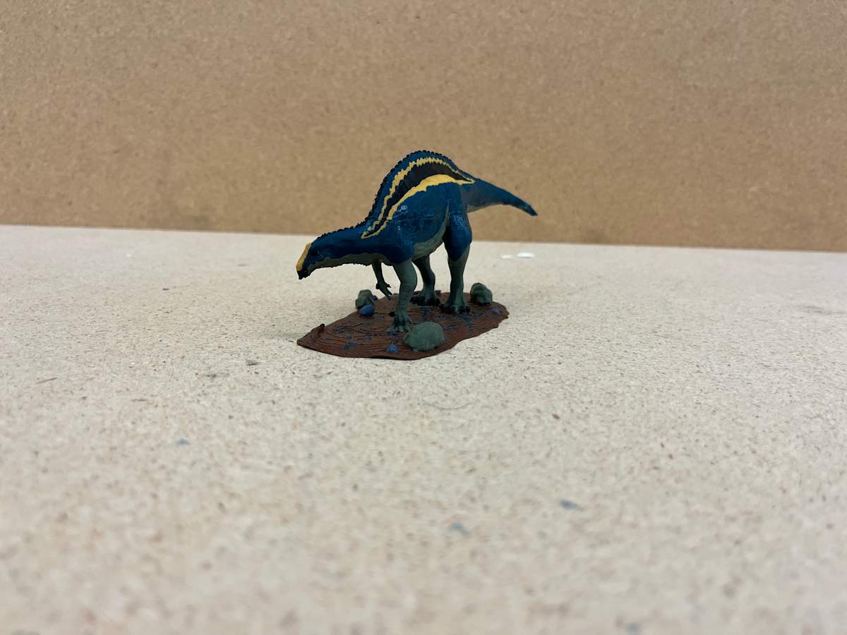 Istiorachis by Andrew Bovenzi, Image 4.