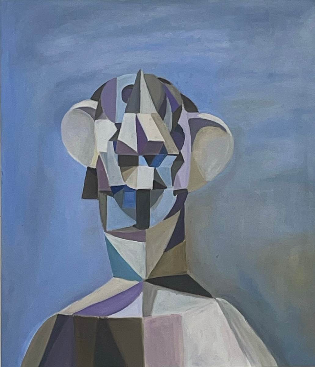 Master copy by Chance Riceporter 