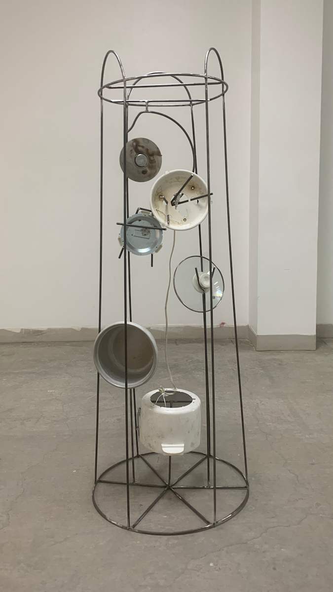 Family Heirloom by Isabelle "Belle" Chau 