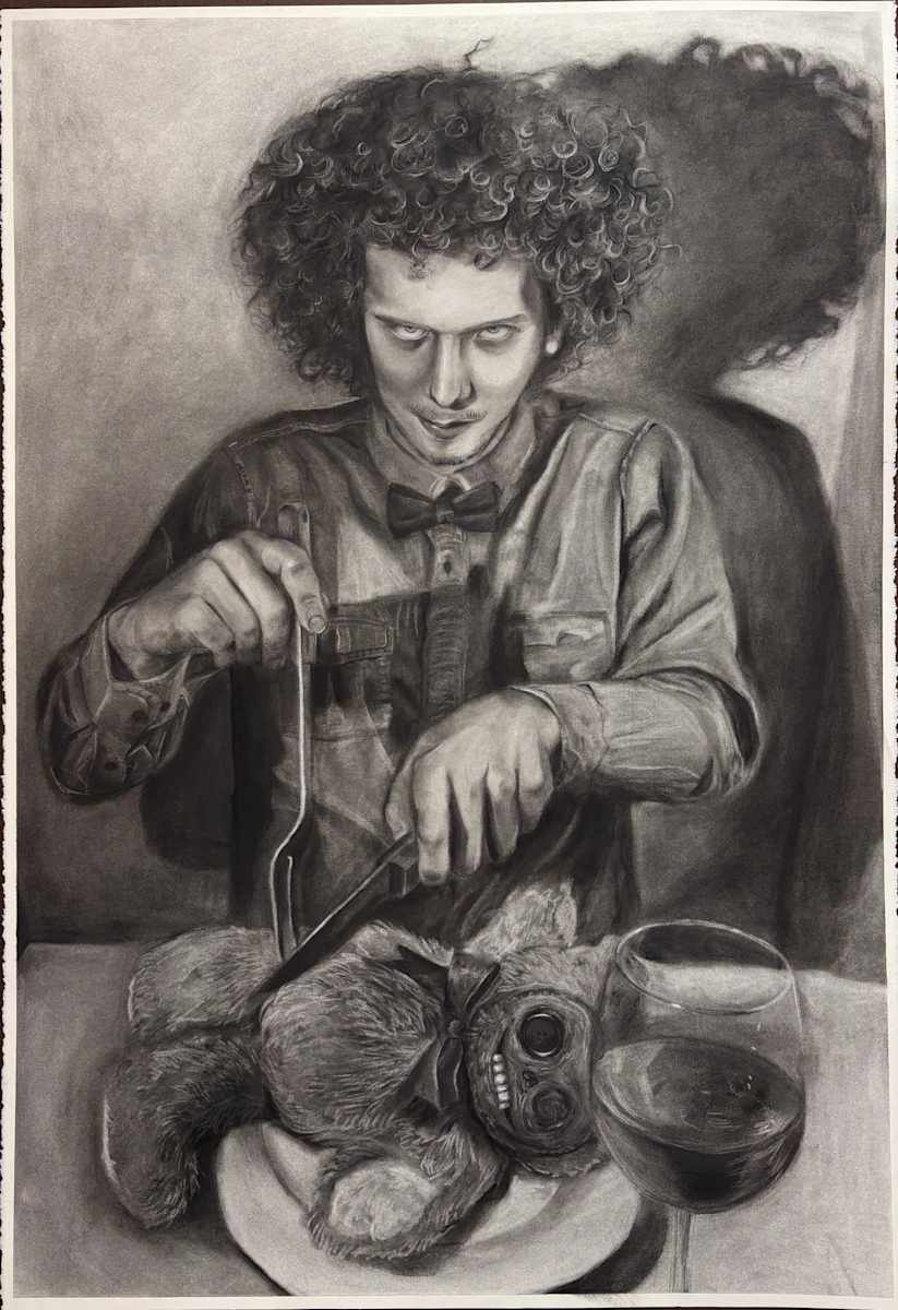 Temptations by Isabelle "Belle" Chau 