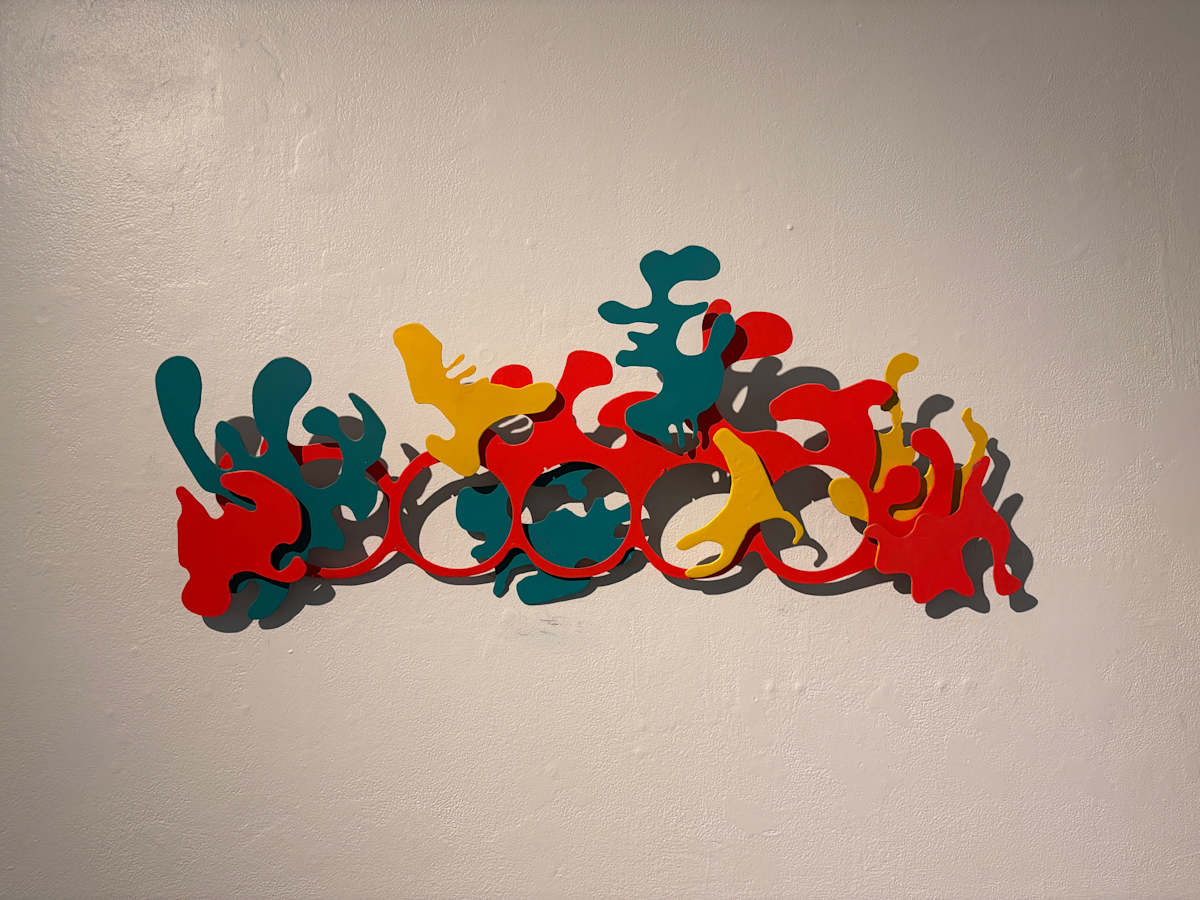 CYM by Isabelle "Belle" Chau 