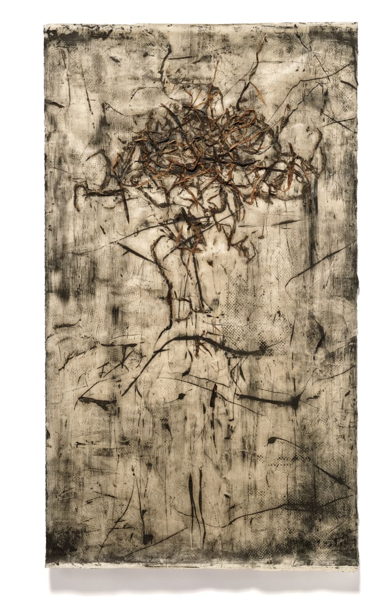 Koan 10 by Paula Roland  Image: Full image