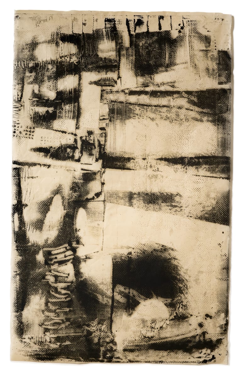 Koan 11 by Paula Roland  Image: Full image jpg