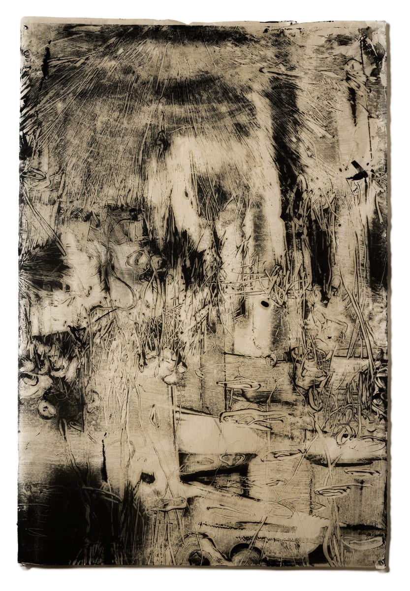 Koan 12 by Paula Roland  Image: Full image jpg