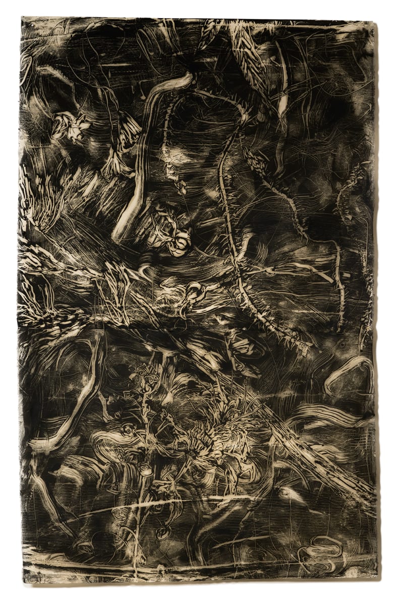 Koan 13 by Paula Roland  Image: Full image jpg