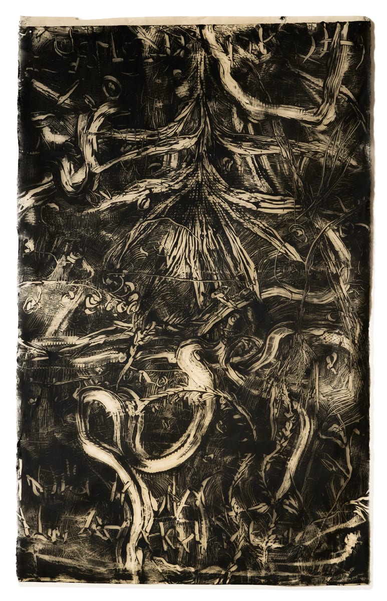 Koan 15 by Paula Roland  Image: Full image jpg