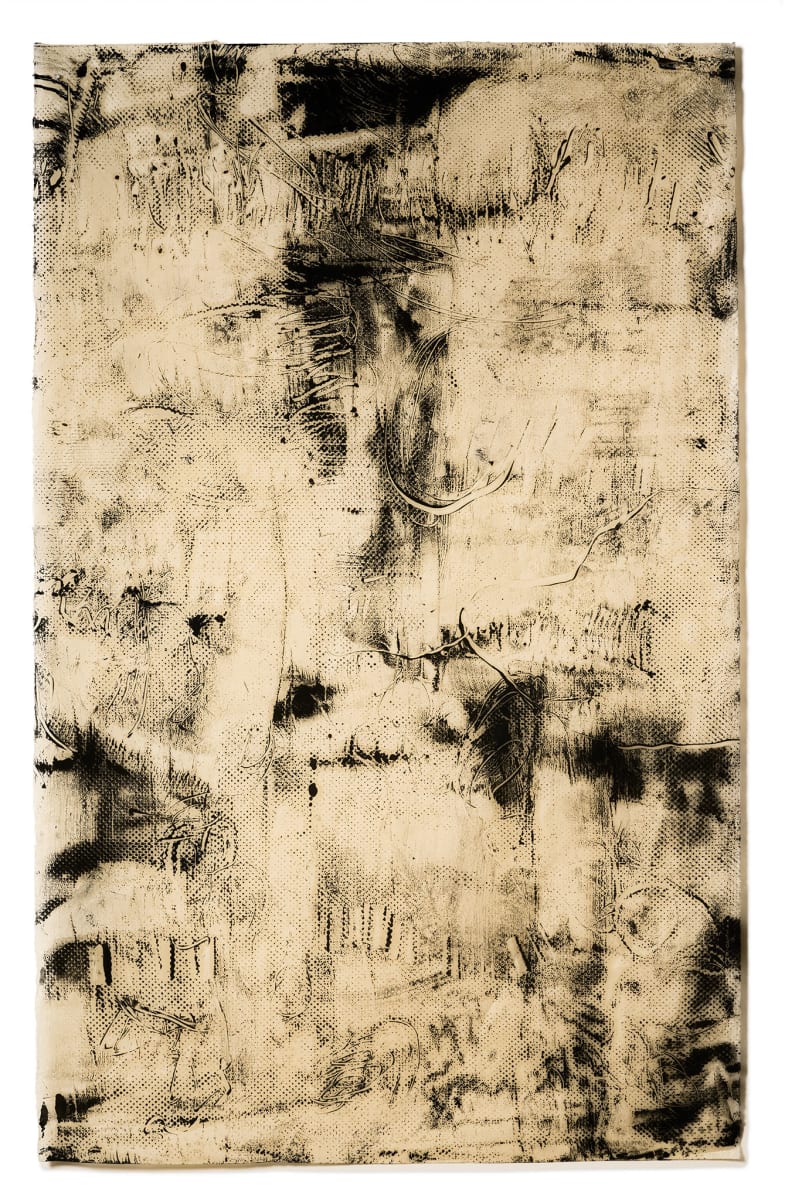 Koan 1 by Paula Roland  Image: Full image jpg