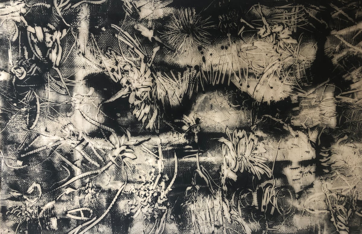 Koan 20 by Paula Roland  Image: Full image