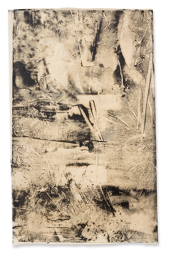 Koan 25 by Paula Roland  Image: Full image jpg