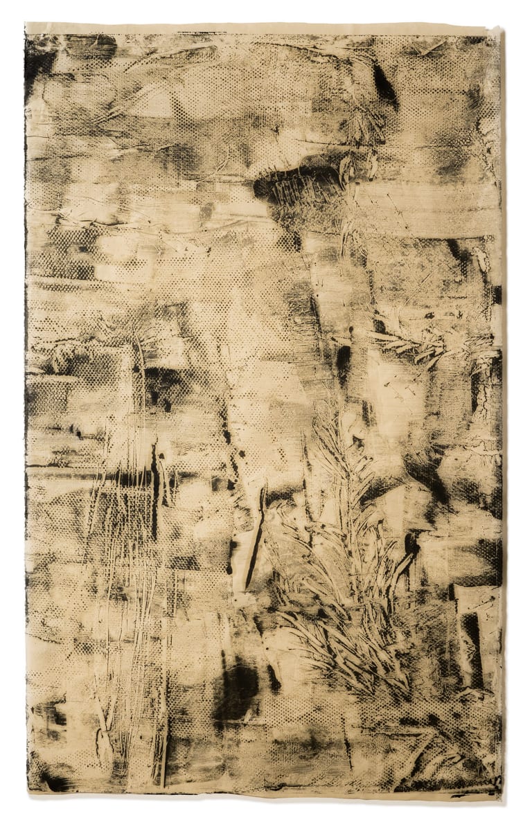 Koan 2 by Paula Roland  Image: Full image jpg