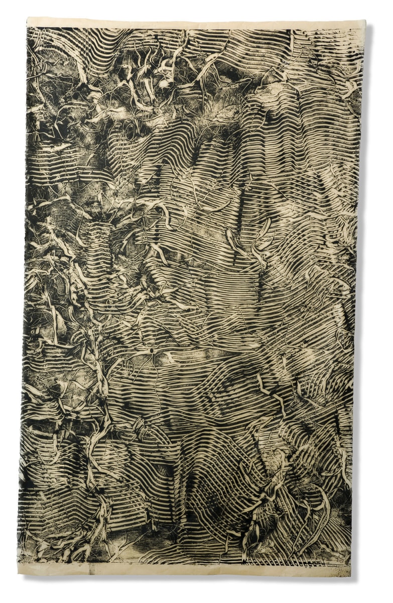 Koan 34 Water by Paula Roland  Image: Full image jpg