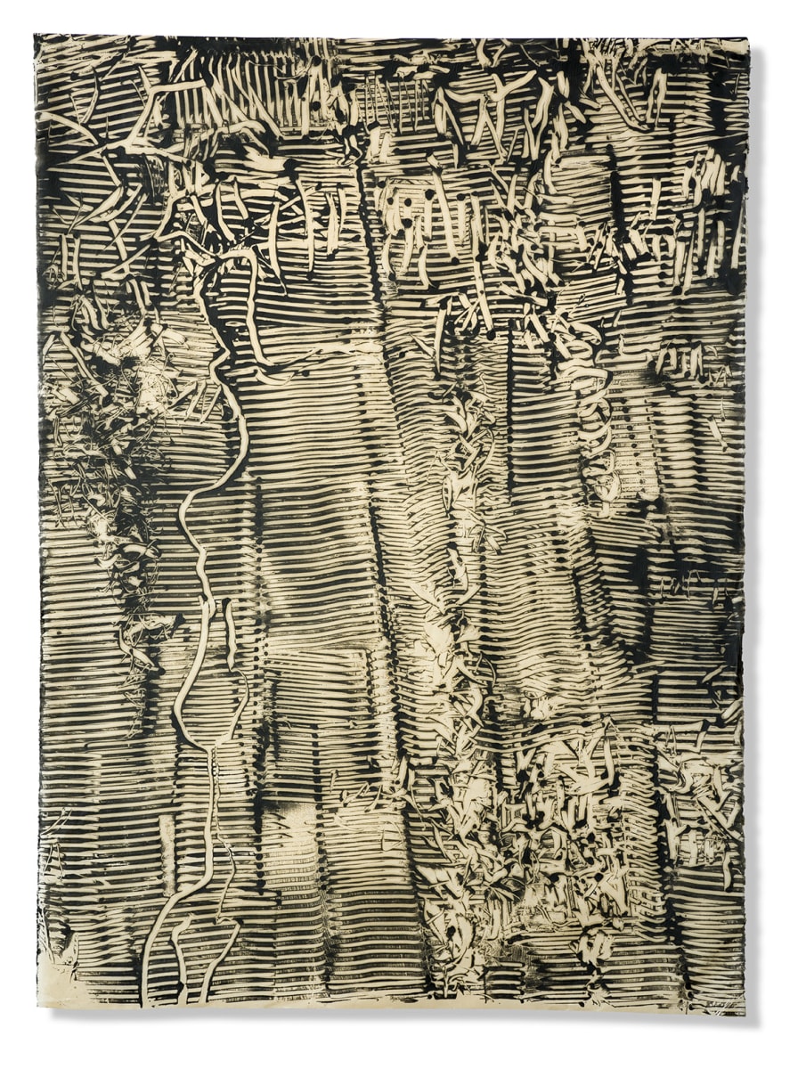 Koan 35 by Paula Roland  Image: Full image jpg
