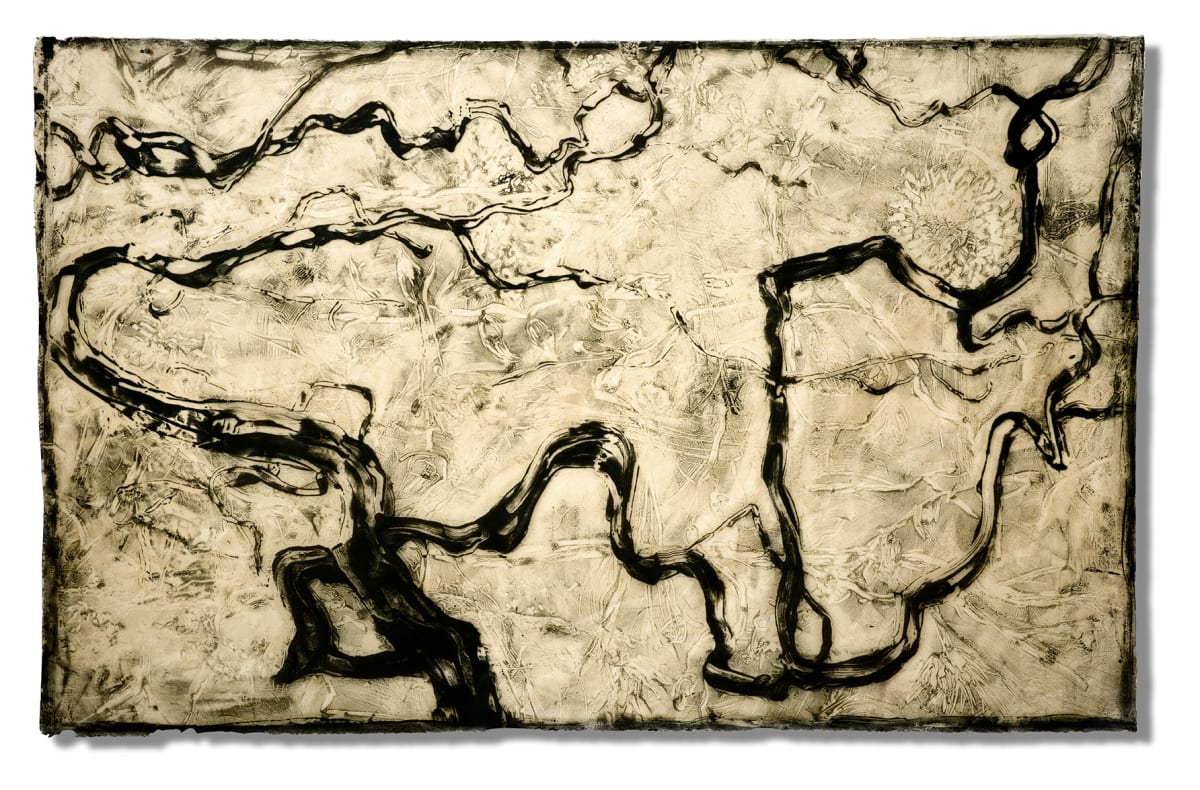 Koan 36 by Paula Roland  Image: Full image jpg