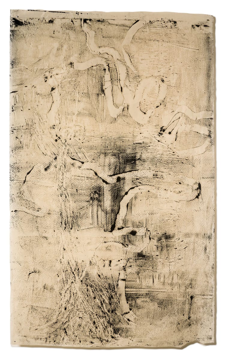 Koan 3 by Paula Roland  Image: Full image jpg
