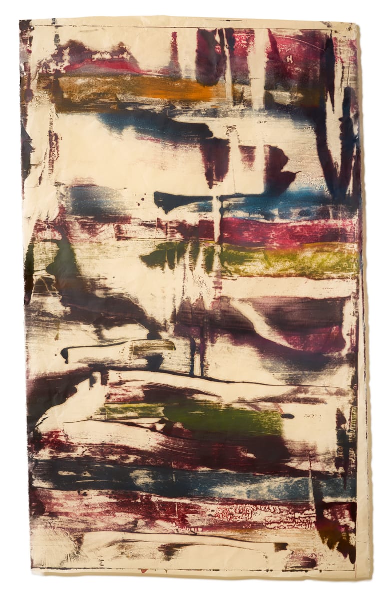 Koan 5 by Paula Roland  Image: Full image jpg