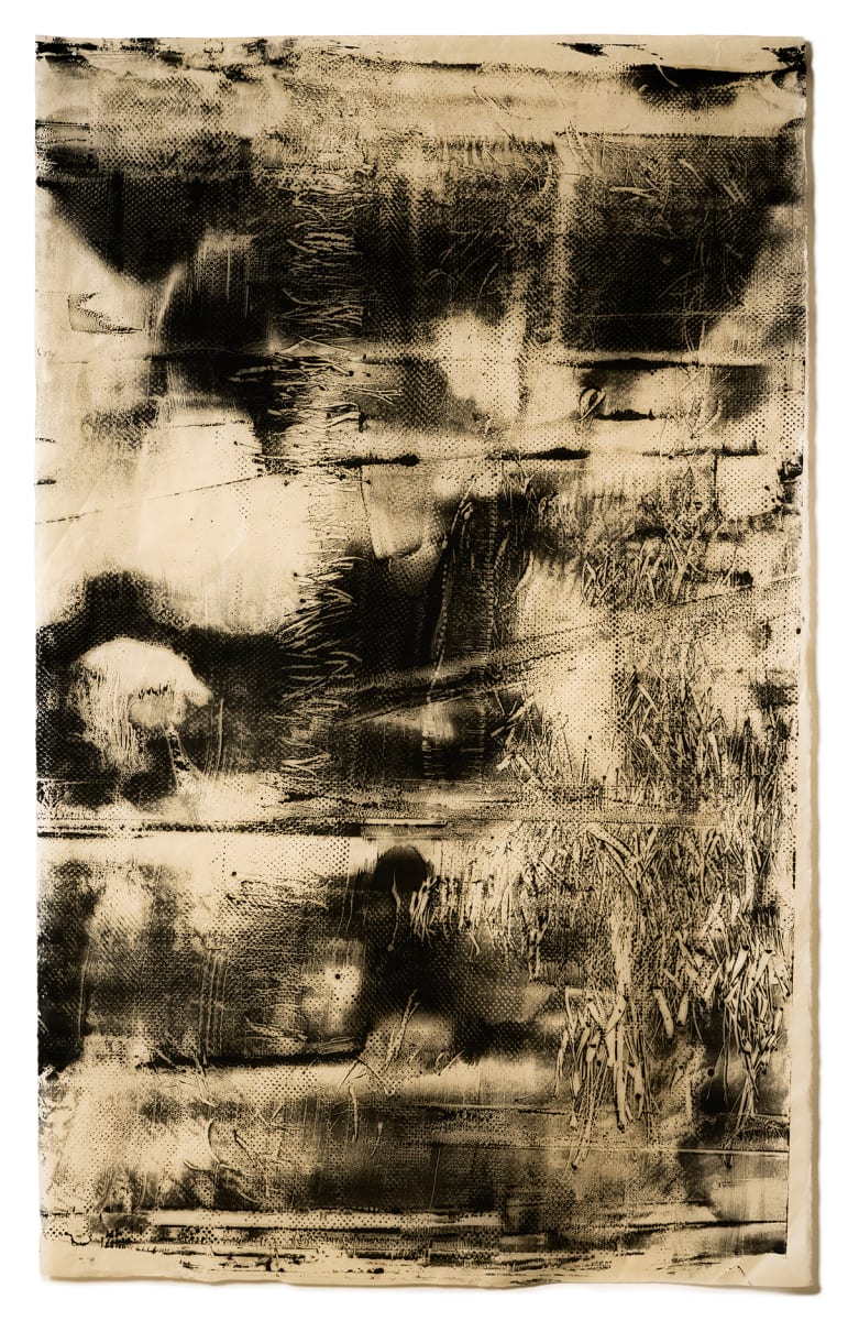 Koan 7 by Paula Roland  Image: Full image jpg