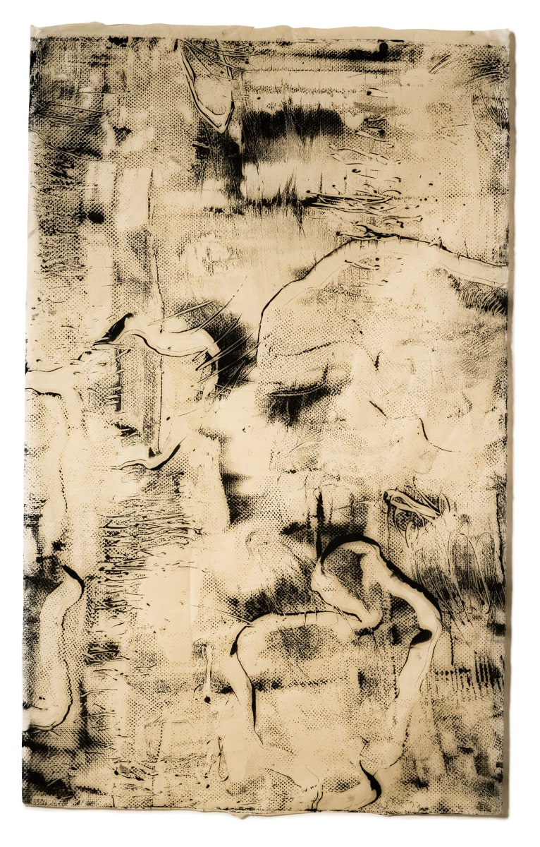 Koan 8 by Paula Roland  Image: Full image jpg