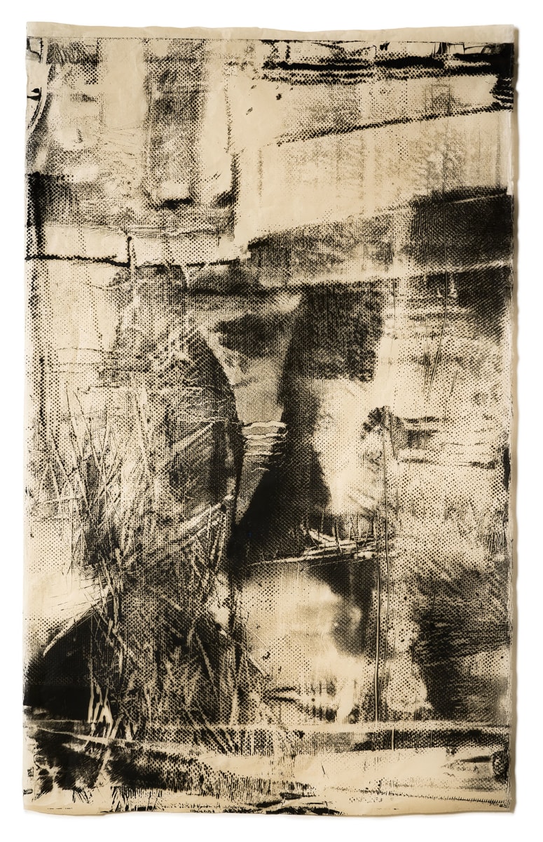 Koan 9 by Paula Roland  Image: Full image jpg