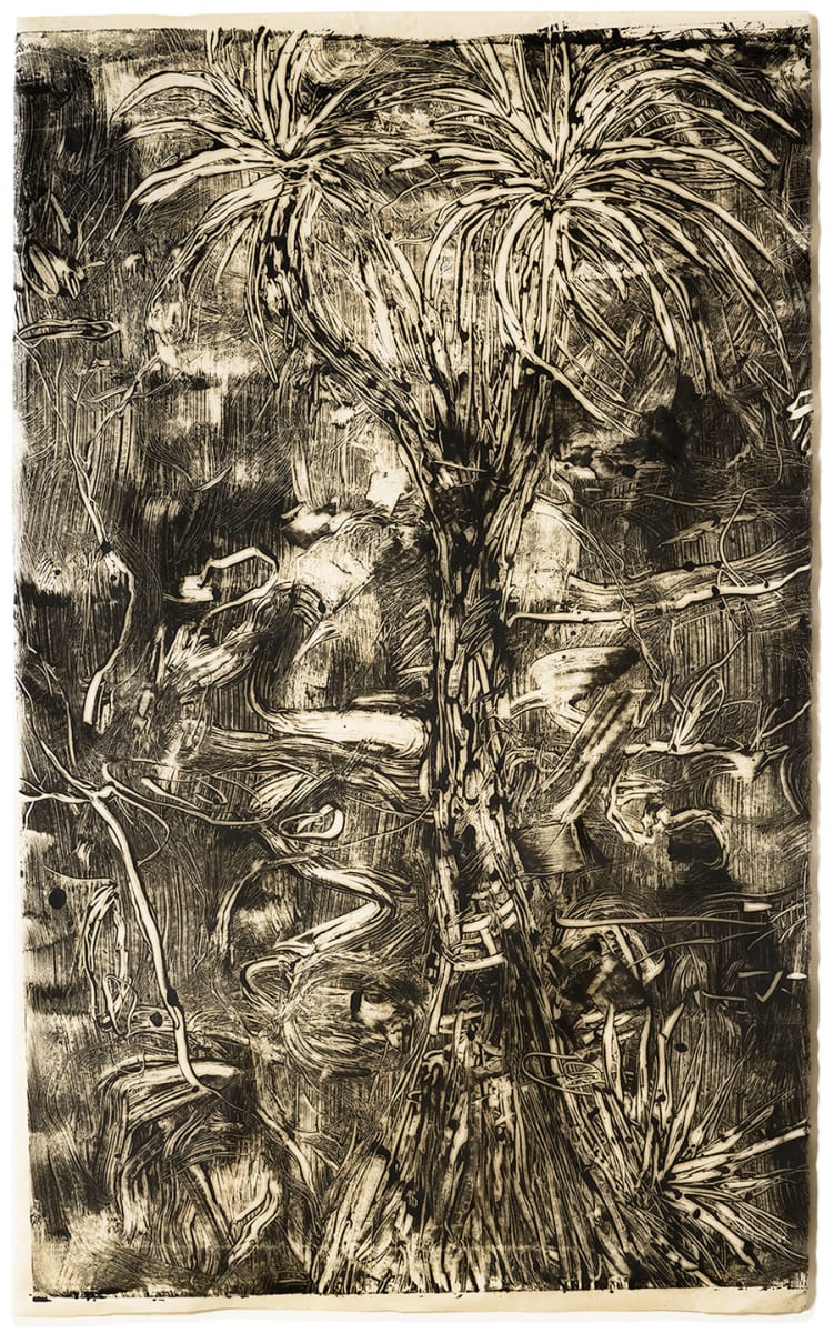 Koan 14 by Paula Roland  Image: Full image jpg
